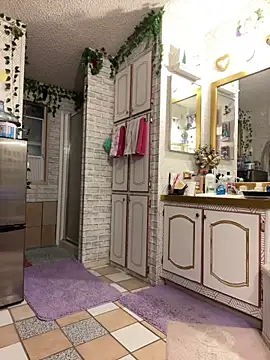 TranSexualJade95: онлайн-секс-чат