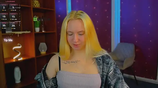 mila_glow1 Chat XXX live