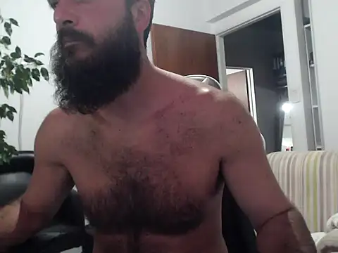 willymoliere Webcamshow