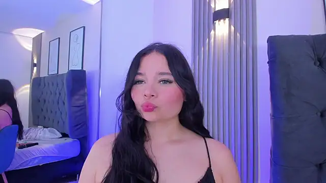 Lizeth_Vega: онлайн-секс-чат