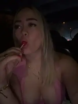 Danielavegax's Live XXX Chat