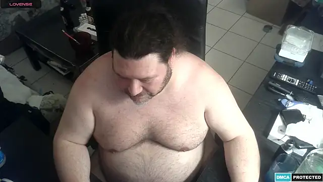 MysticDevil Show in webcam