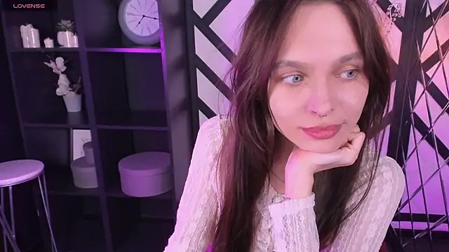 ChloeSunny's Live XXX Chat