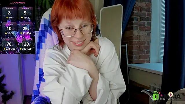 Melissa_Wells Chat XXX live