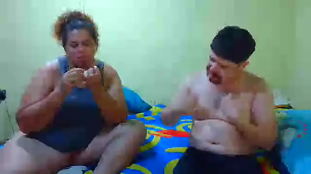 pecadodulce123 现场XXX聊天