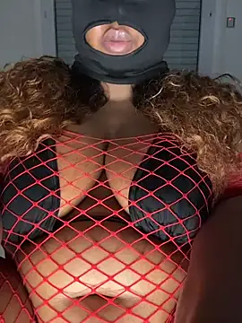 Chatroom XXX en direct de Bonyka_