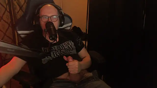 chicostick413 élő XXX-chatje