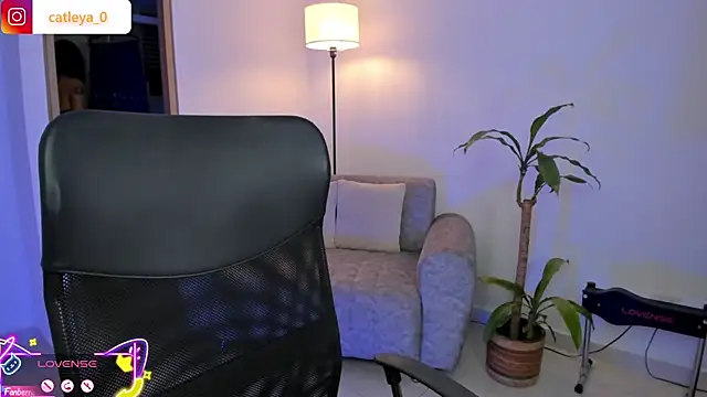 catleya_0 Live XXX-Chat