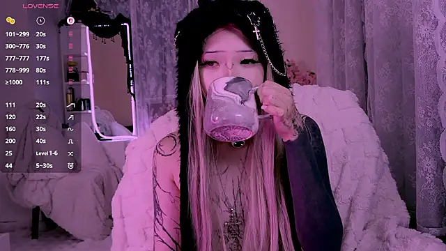 Chat XXX ao vivo de Lein_Bone