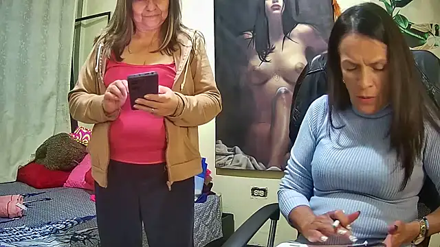 nicoltatiana_ 라이브 XXX 채팅