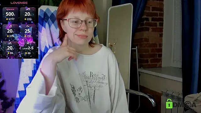 Melissa_Wellsn Live XXX chat