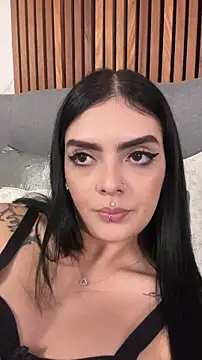 AliceRitter's Live XXX Chat