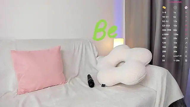 Czat XXX na żywo – DanaCandy