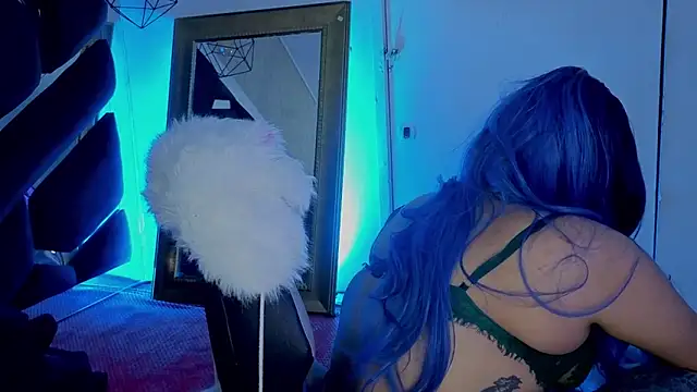 Chat XXX en directo de Melissa_Adamsx