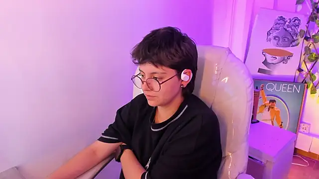 Živý XXX chat Nathaly_ds