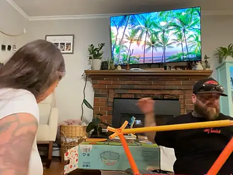 Онлайн чат XXX lexymarie