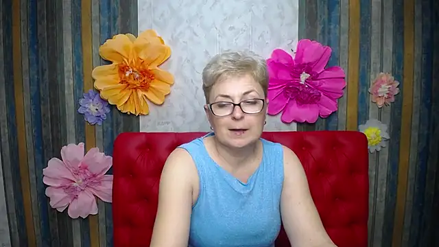 Chat XXX ao vivo de EmiliaGree