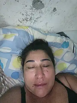 دردشة PatriciaGrajales الجنسية المباشرة