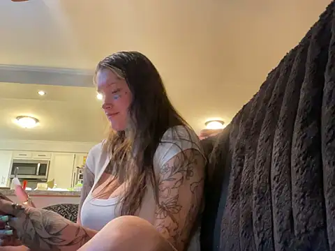 lexymarie's Webcam Show