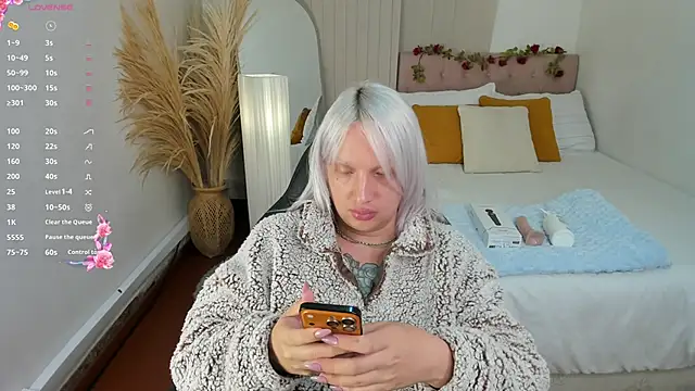 Chat XXX en directo de Sun_Sooll_