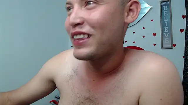 sven_fox723 Show Webcam