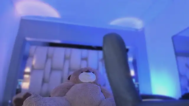 revenmiller_ Live XXX-Chat