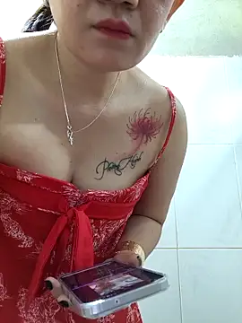 Love_forever_69 Show Webcam