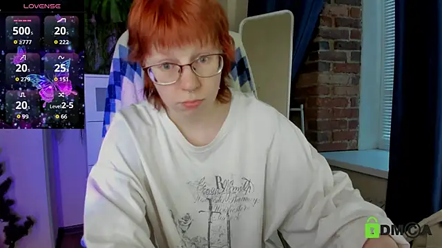 دردشة Melissa_Wells الجنسية المباشرة