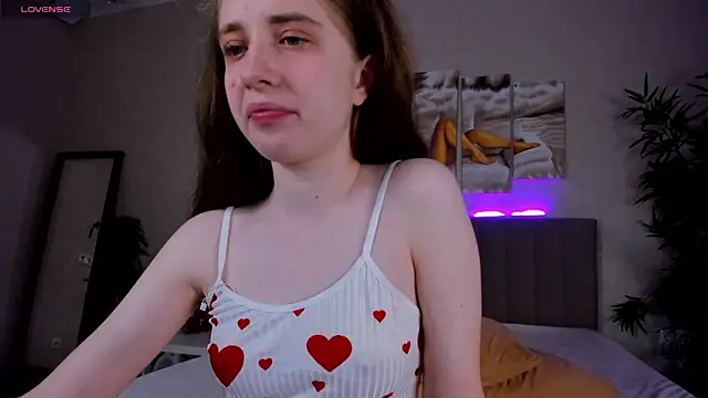 Camilla_Kelly Chat XXX in diretta