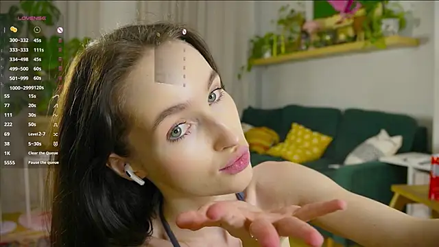 sexteasy – Live XXX-chat