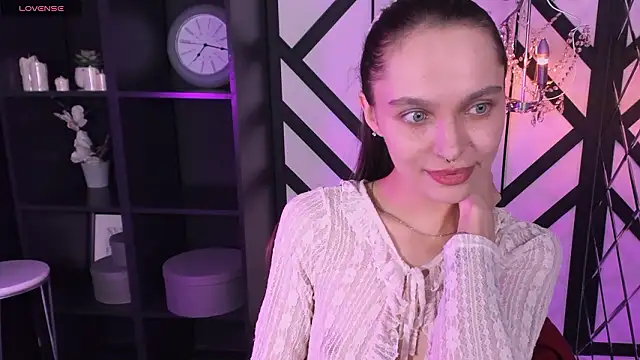 ChloeSunny's Live XXX Chat