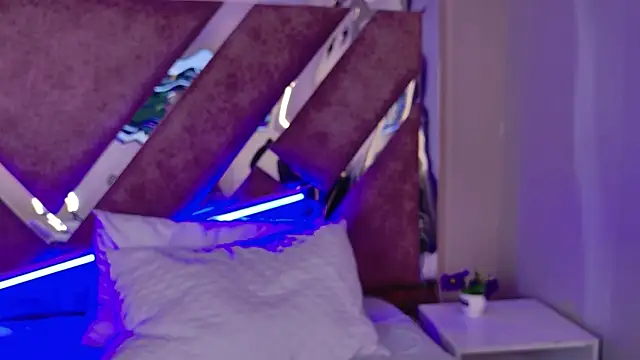 AmmyJones_ 라이브 XXX 채팅