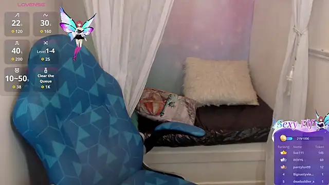 دردشة Madison_Copers الجنسية المباشرة