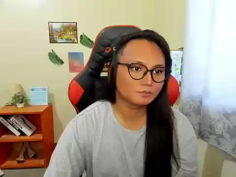 hella_queen: вебкам-шоу