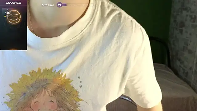 AnitaMeyer Adlı Modelin Canlı XXX Sohbeti