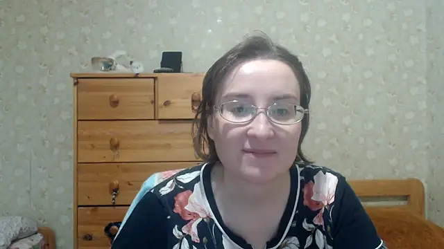 Chat +18 de Smart_Rose ao vivo