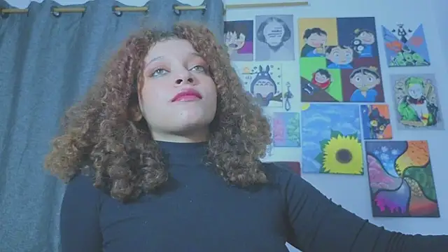 Ada_gales_'s Live XXX Chat