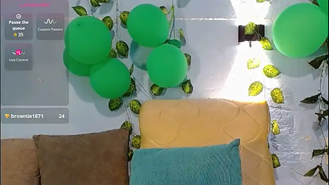 venus_swet_ 라이브 XXX 채팅