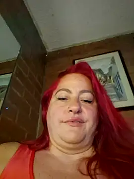 Scarlett45_'s Live XXX Chat