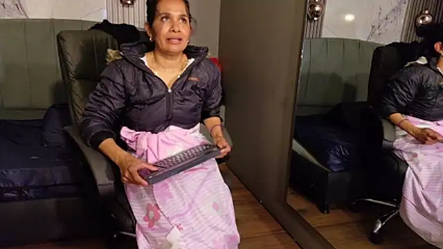 แชท XXX สดของ Vanessa_7_