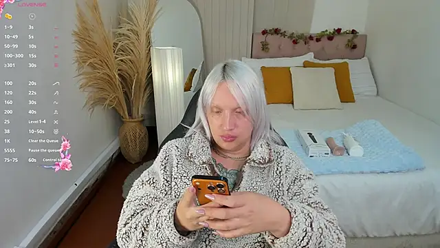 Sun_Sooll_ Webcam show