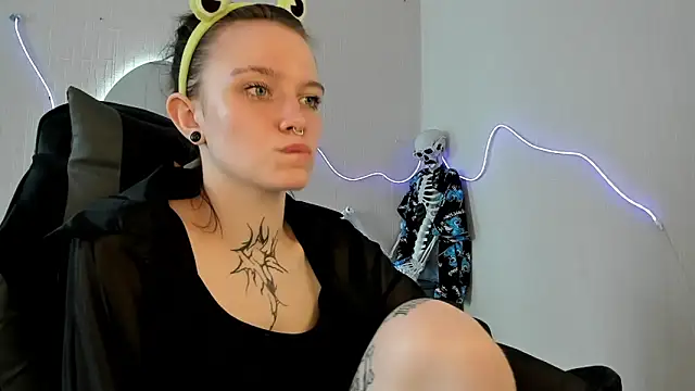 Czat XXX na żywo – Elastikisss