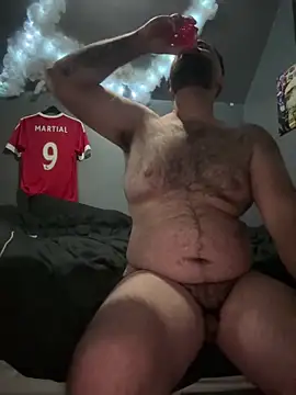 Hairy_fantasy69's Live XXX Chat