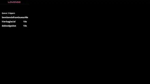 AryRousse 라이브 XXX 채팅