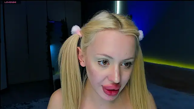 Luna_Beverly's Live XXX Chat