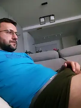 defaktor's Live XXX Chat