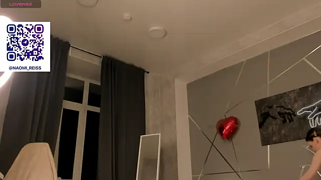 naomi_reiss 现场XXX聊天