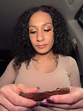 Chatroom XXX en direct de FerrariFrench