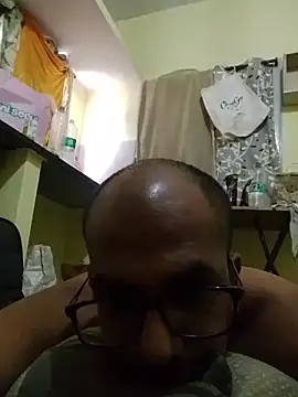 โชว์เว็บแคมของ horny_techie