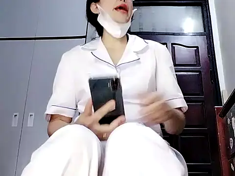 Chat XXX ao vivo de Cenderellaa